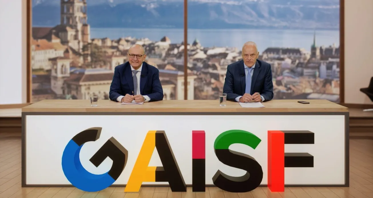 World sports federations give up their own independent platform GAISF