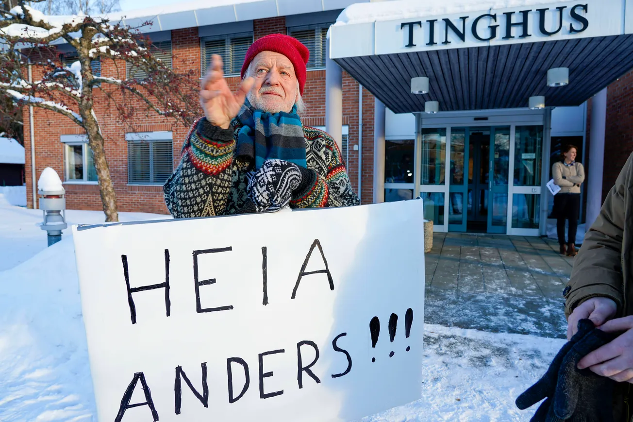 Nordic Noir (5): former IBU president Besseberg sentenced to prison on corruption charges