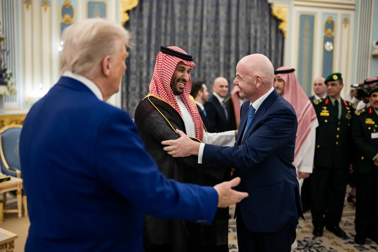 18 Ways in Which Saudi Arabia Bought the FIFA Club World Cup