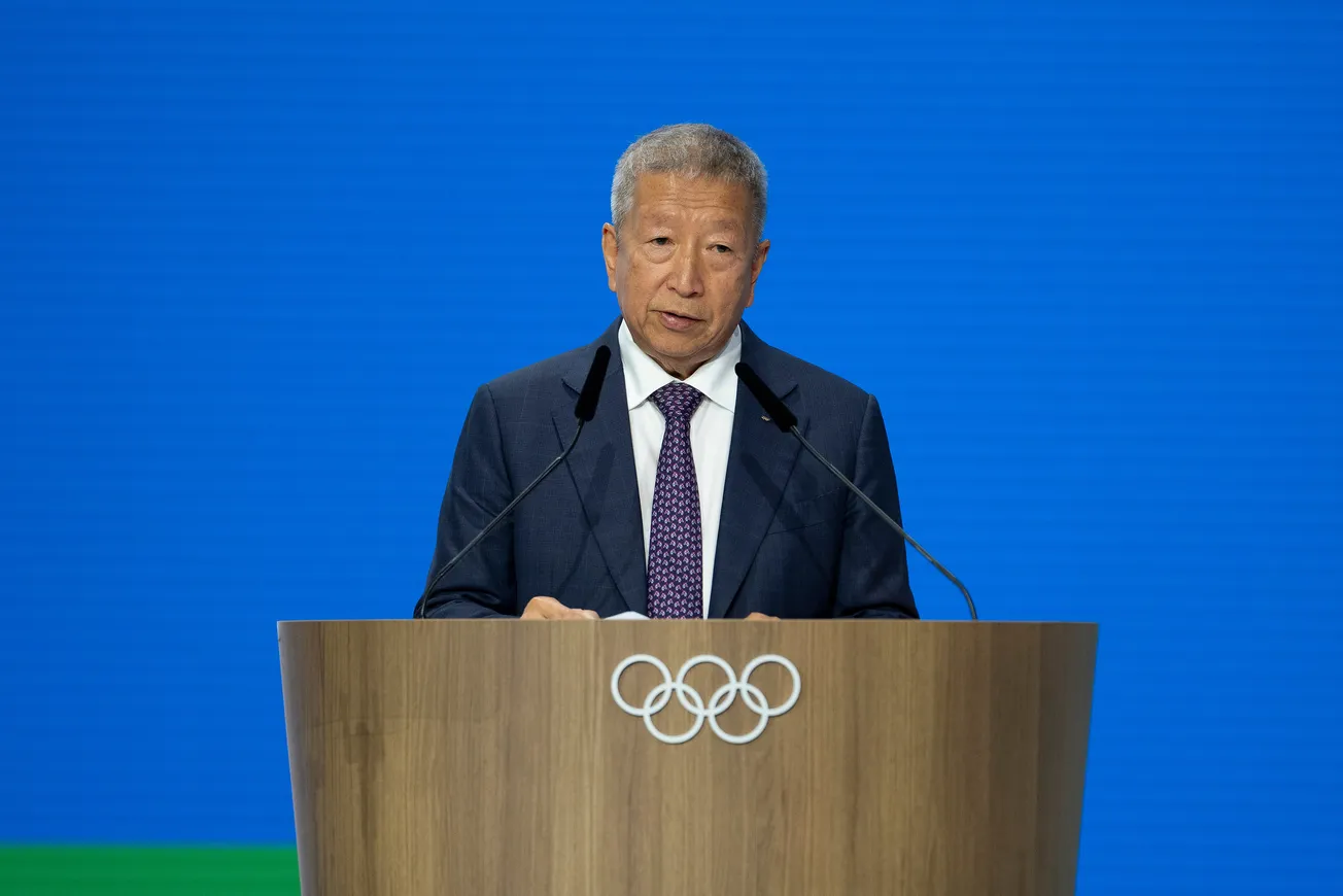 Corruption complaint against senior IOC member Ser Miang Ng: "prevent any further significant breaches from occurring before it is too late"